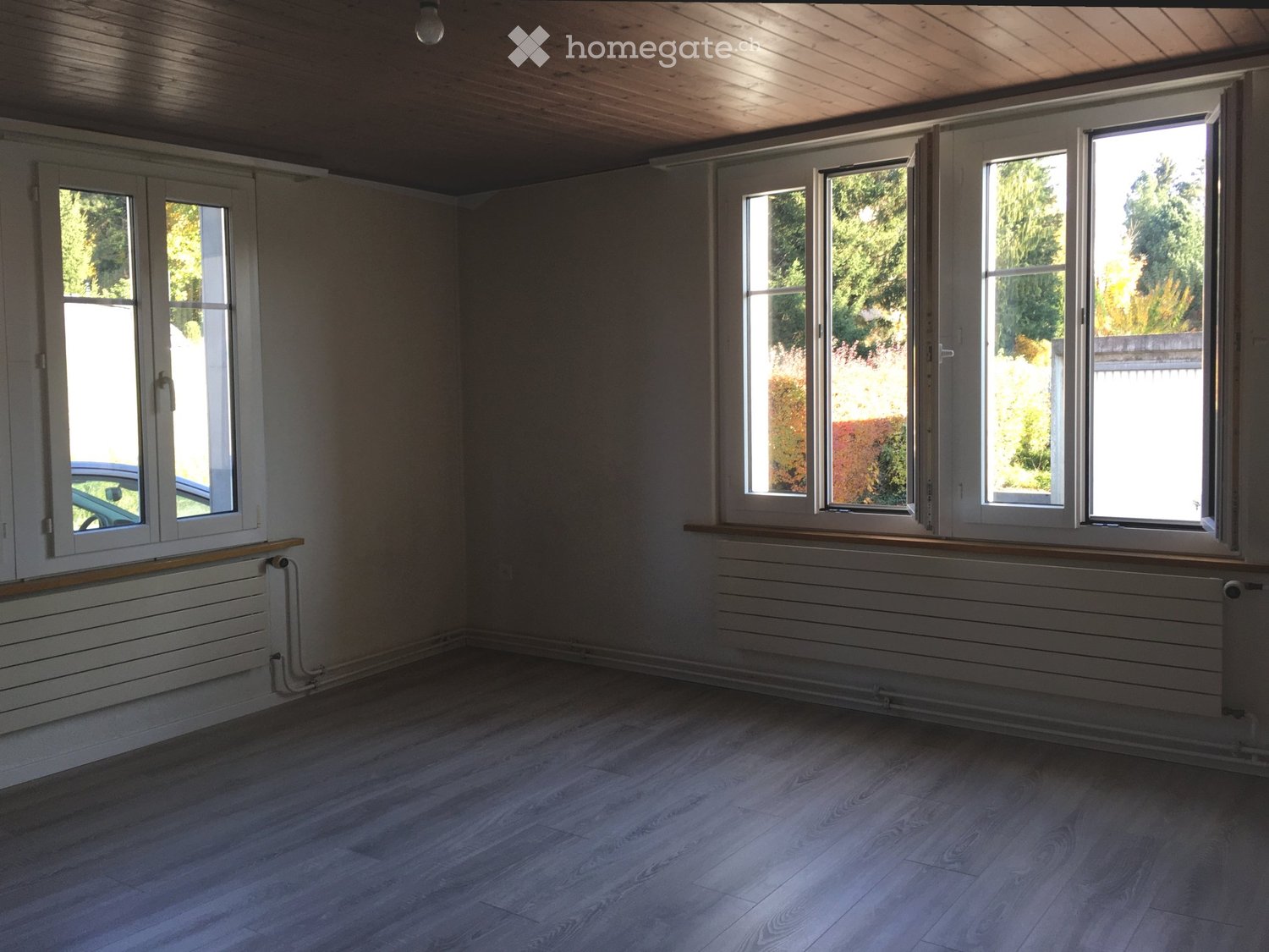 Appartamento di 5 ½ locali