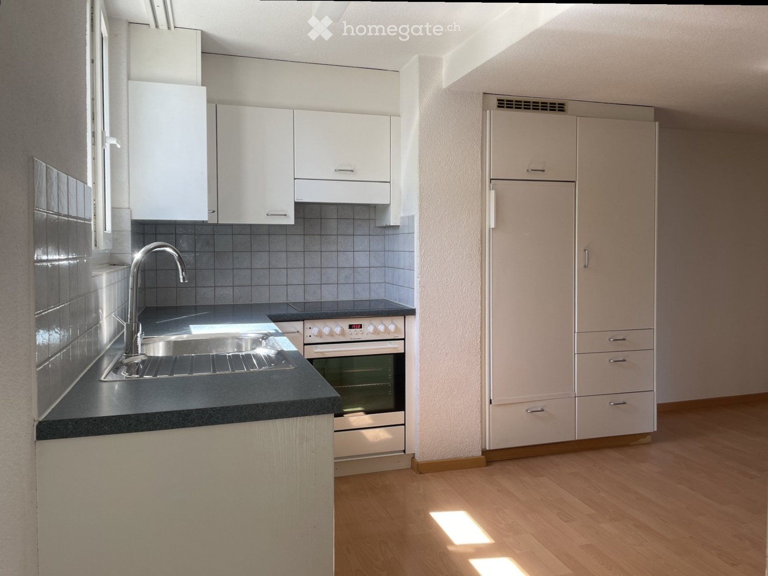 Appartamento di 5 ½ locali