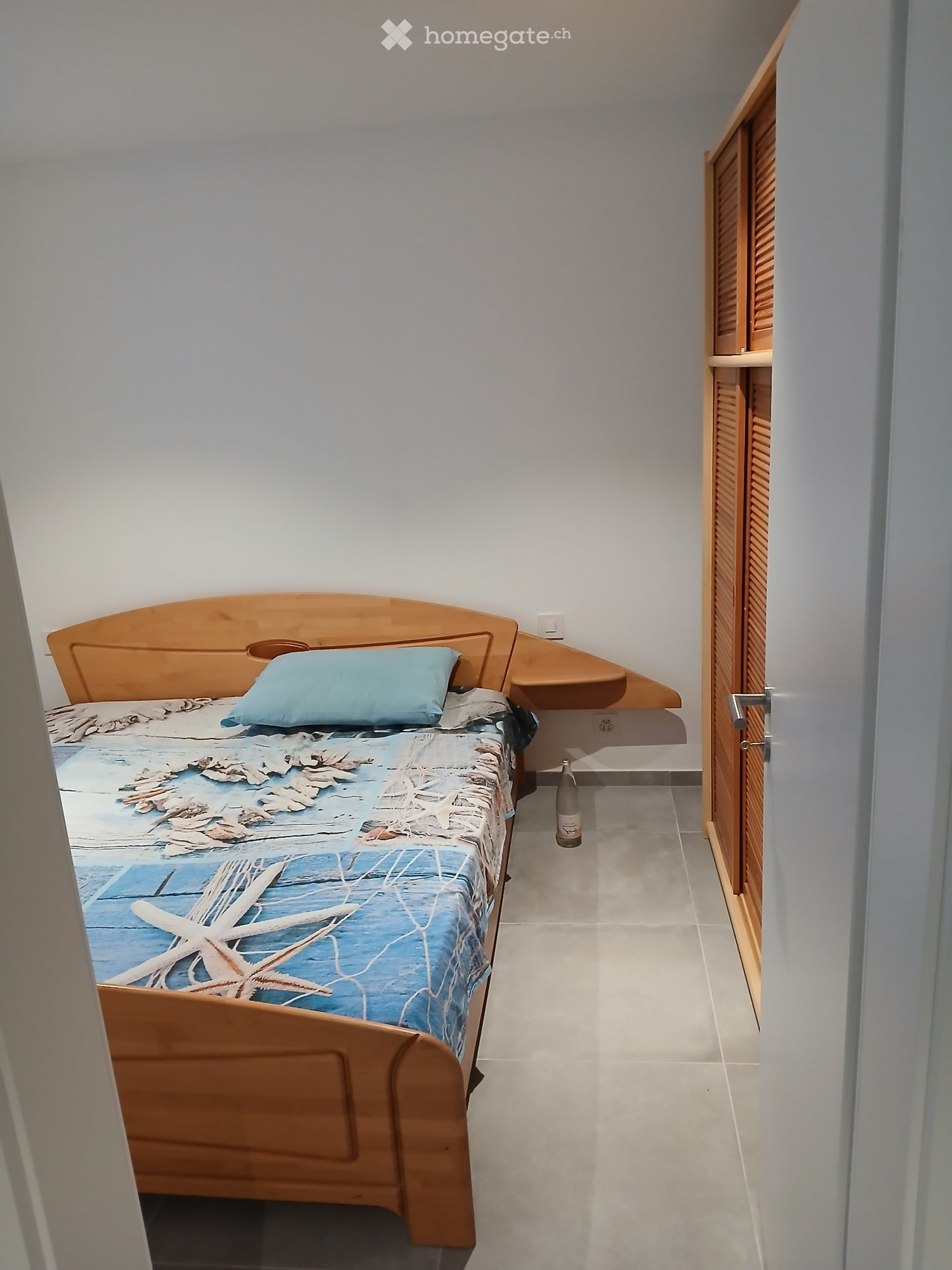 2-Zimmer-Wohnung, Foto 4 von 4