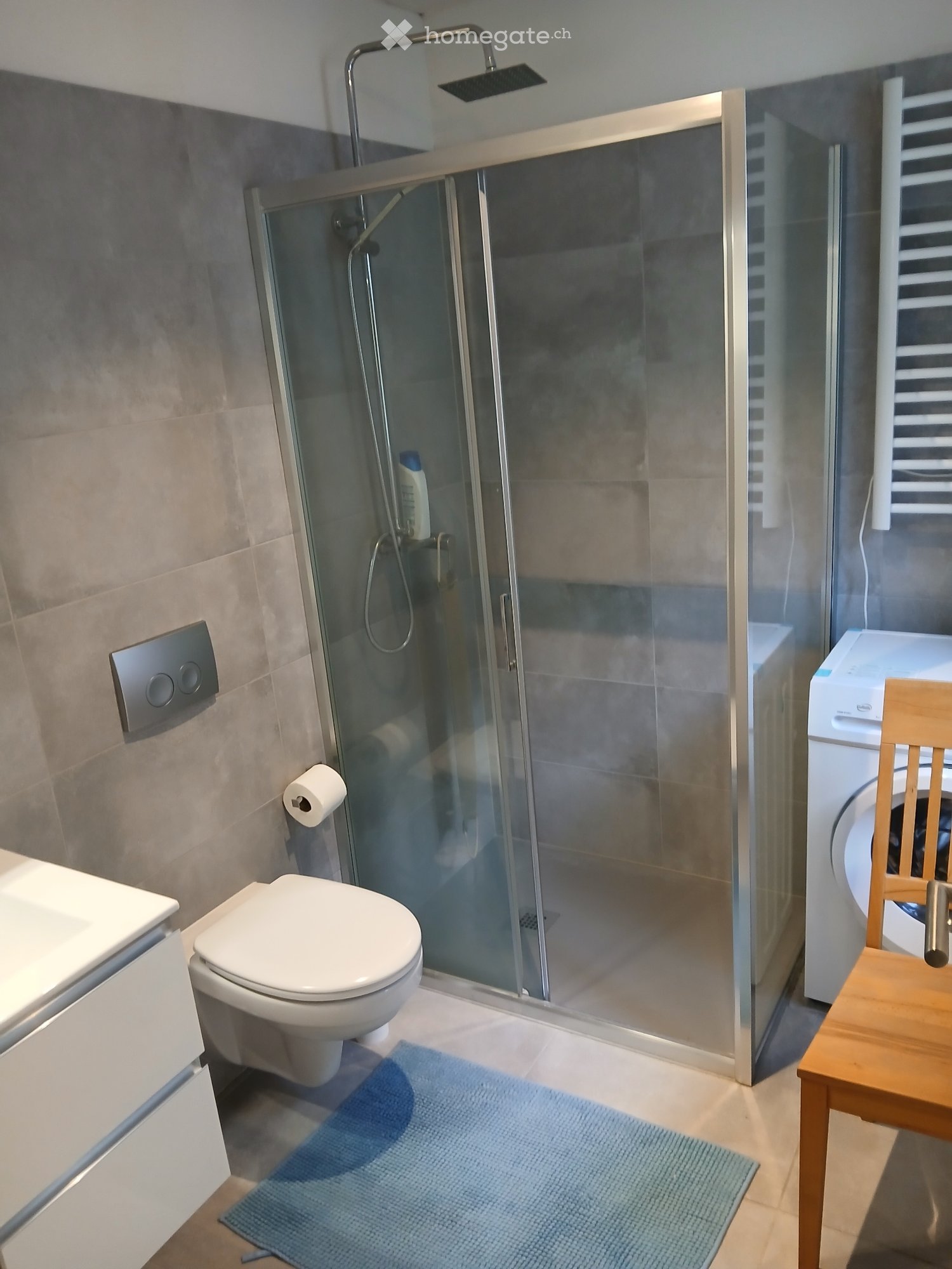 2-Zimmer-Wohnung, Foto 3 von 4
