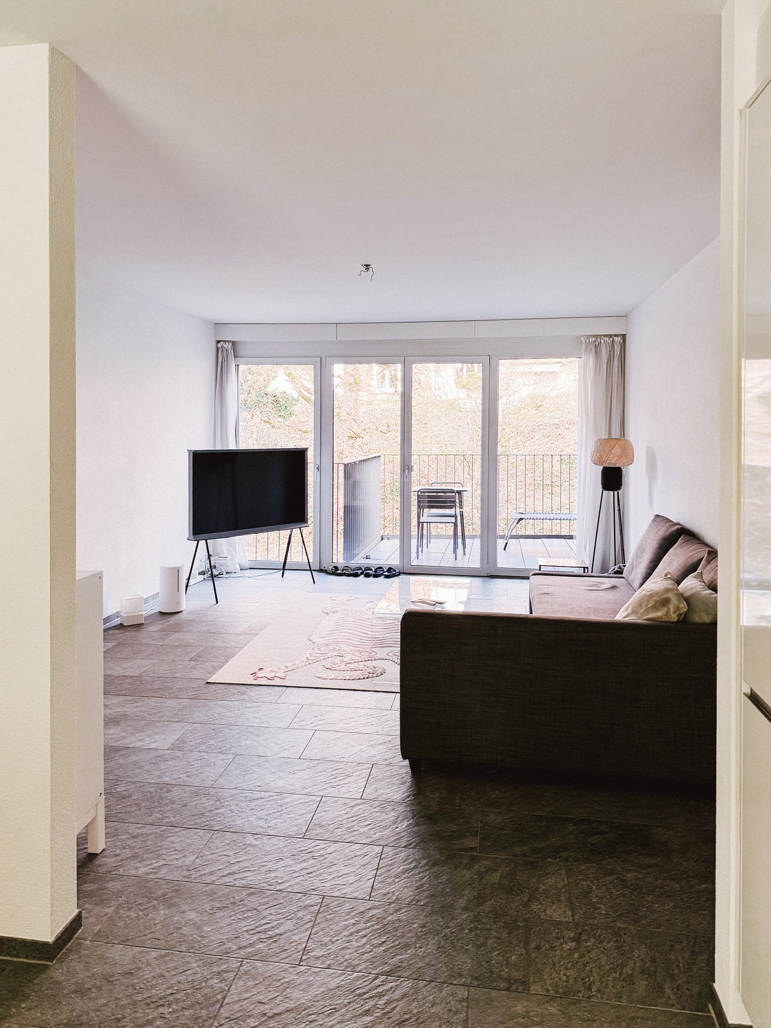 2 ½ rooms apartment, Foto 1 von 5