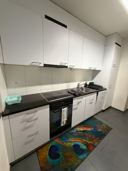 2 ½ Zimmer Wohnung, Foto 8 von 10