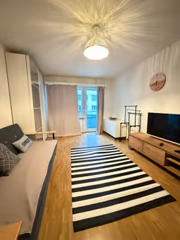 2 ½ Zimmer Wohnung, Foto 4 von 10