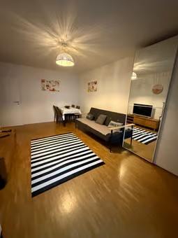 2 ½ Zimmer Wohnung, Foto 3 von 10