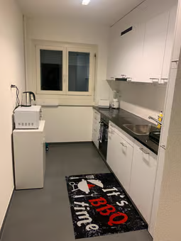 2 ½ Zimmer Wohnung, Foto 9 von 10