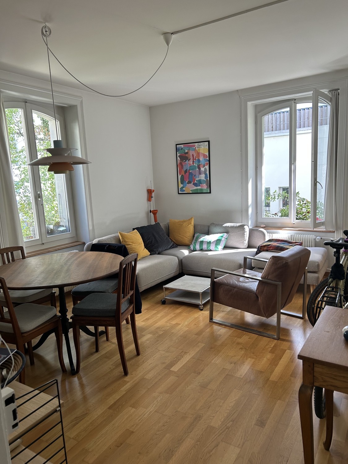 2 rooms apartment, Foto 1 von 7