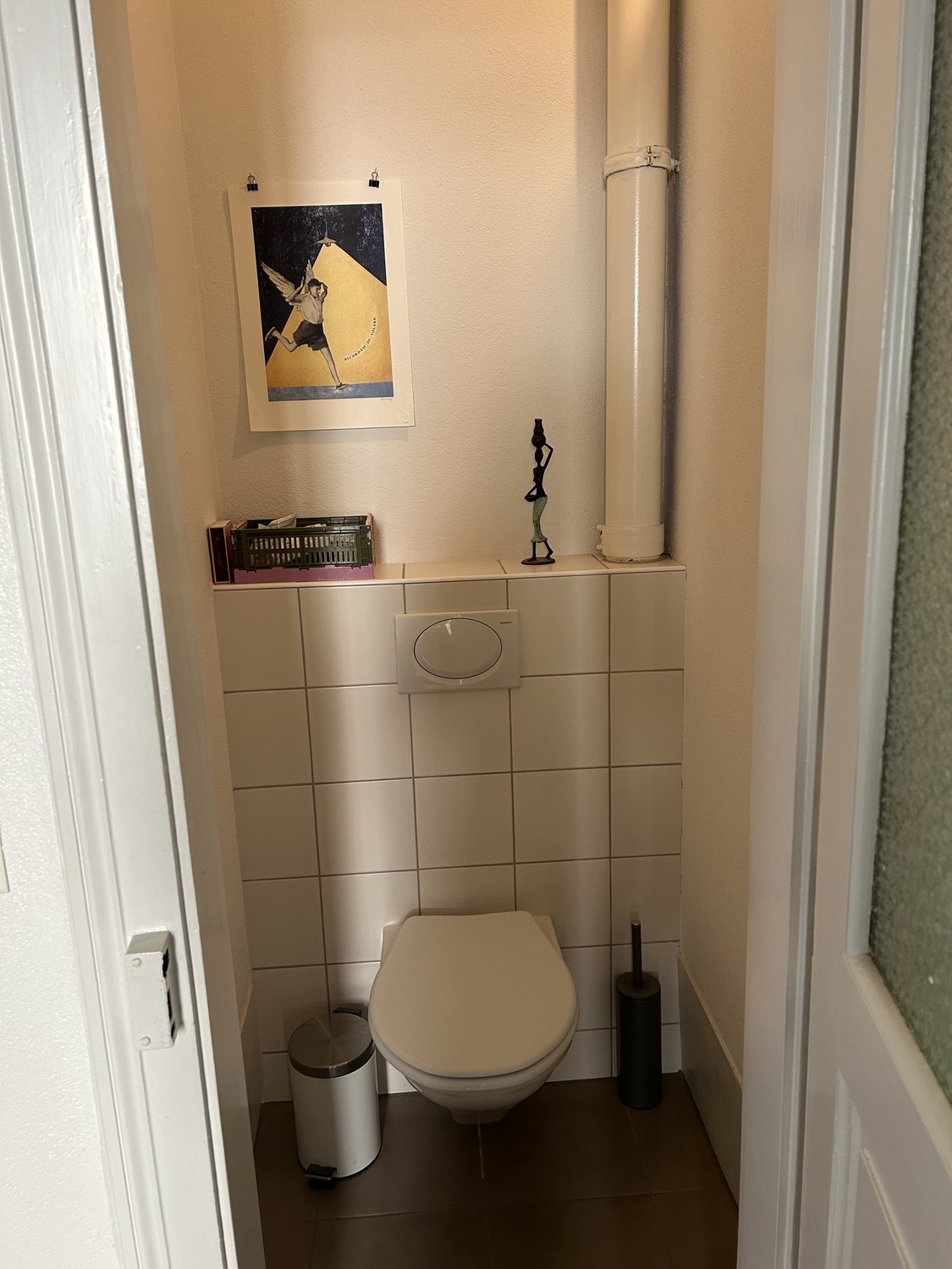 2 rooms apartment, Foto 7 von 7