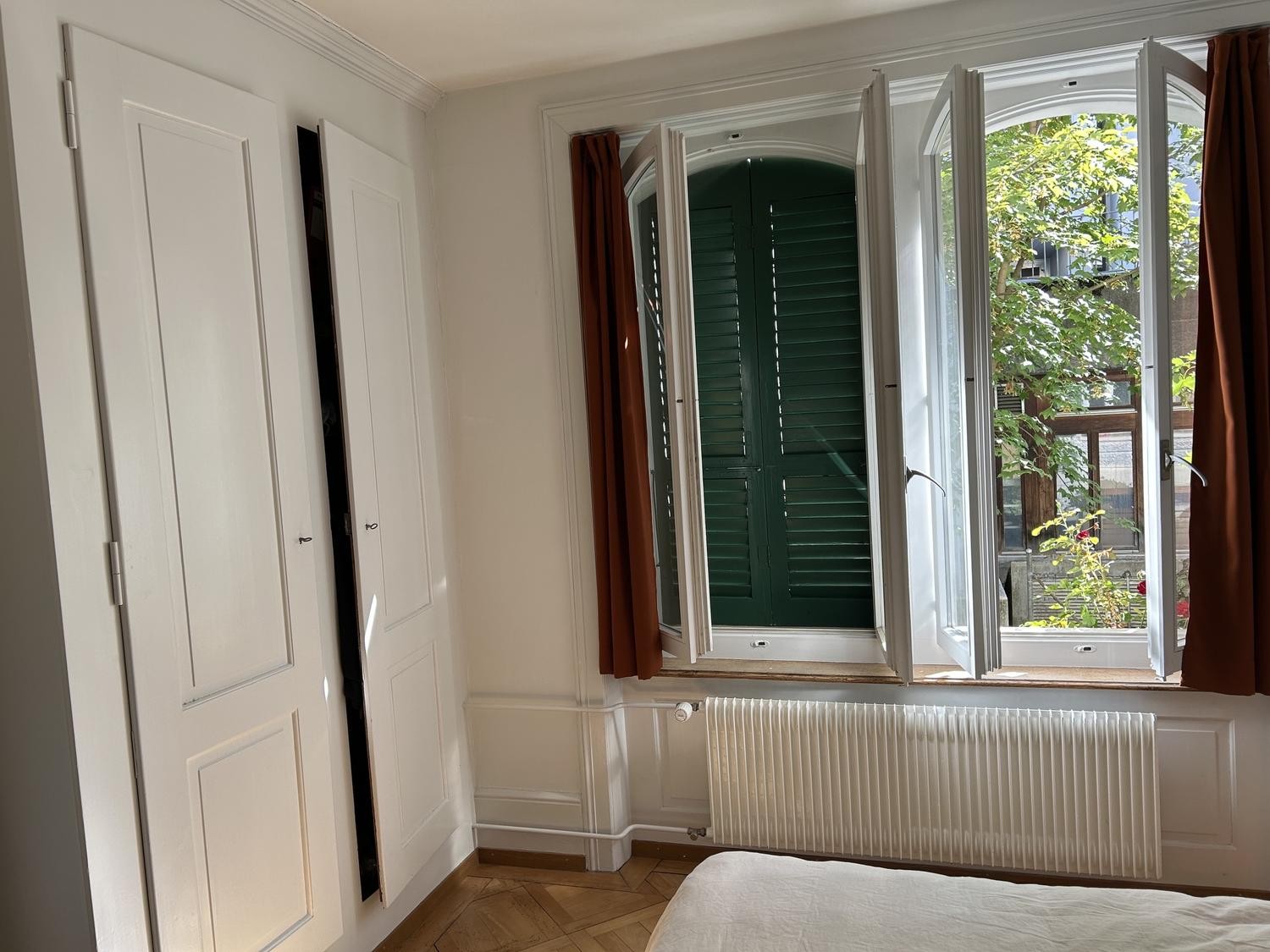 2 rooms apartment, Foto 3 von 7
