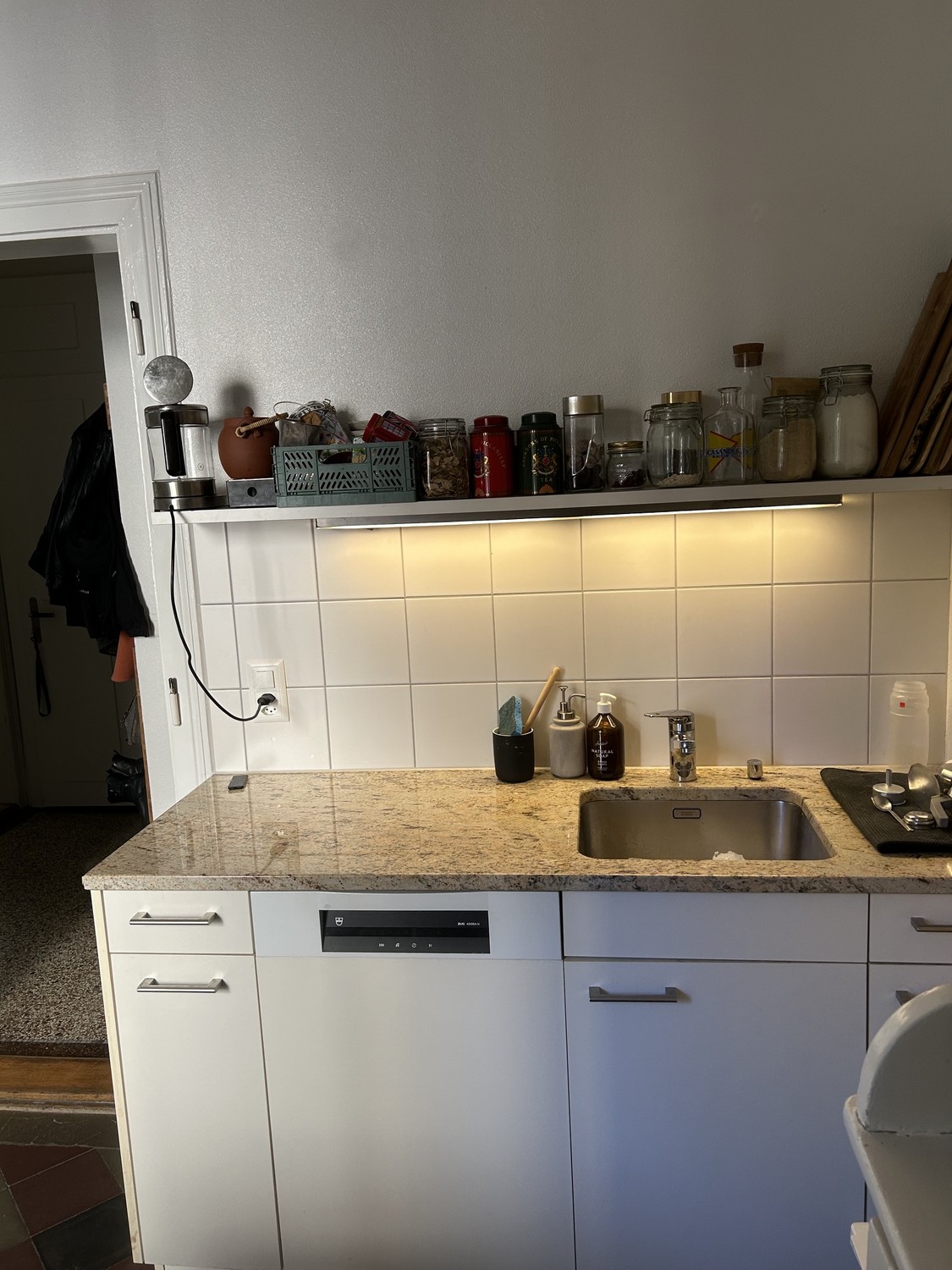 2 rooms apartment, Foto 5 von 7