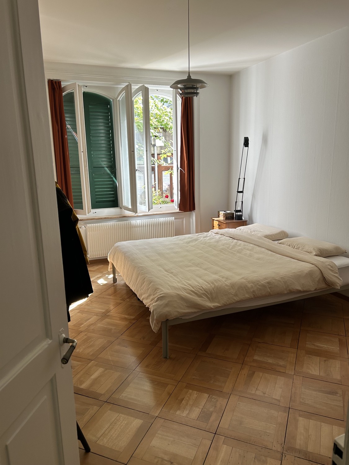 2 rooms apartment, Foto 2 von 7