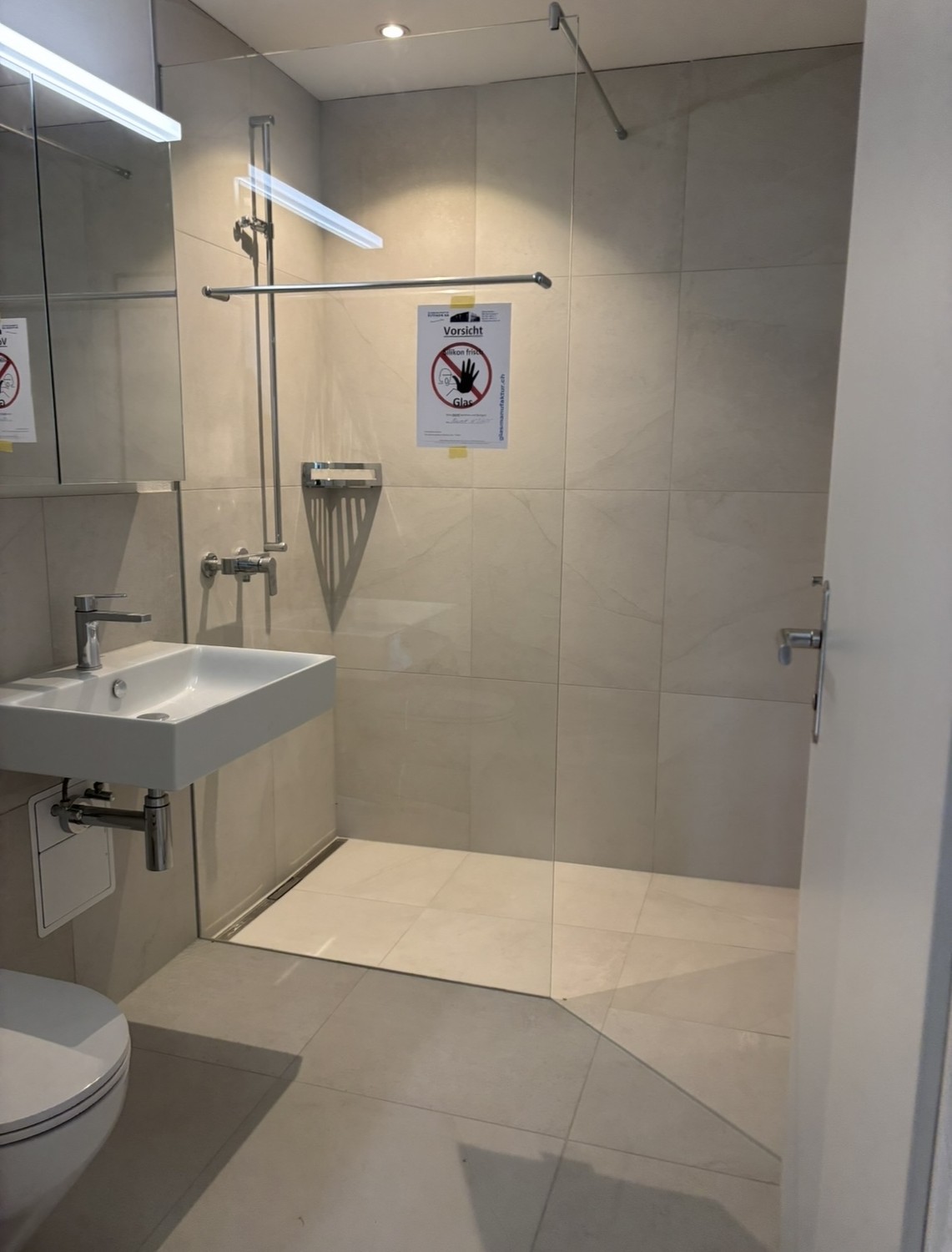 Appartamento di 2 ½ locali