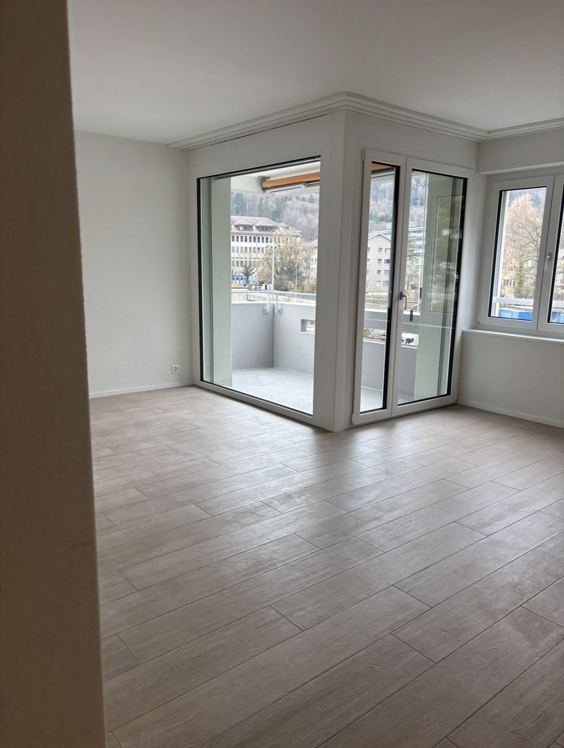 Appartamento di 2 ½ locali