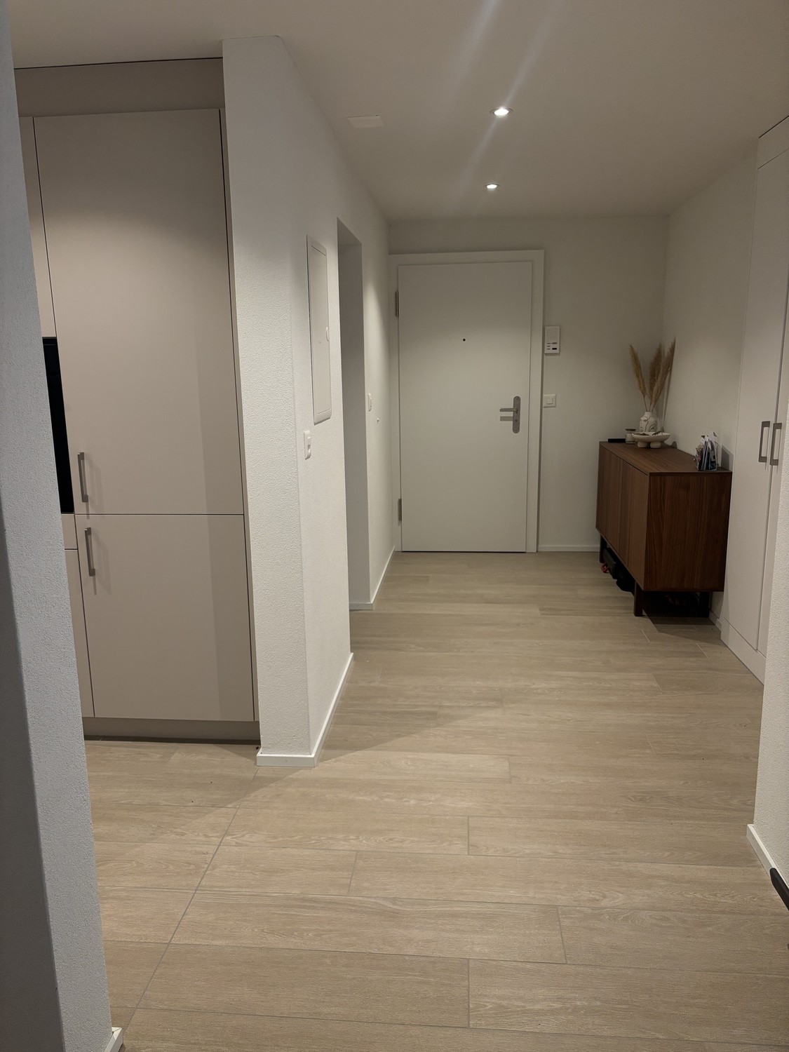 Appartamento di 2 ½ locali