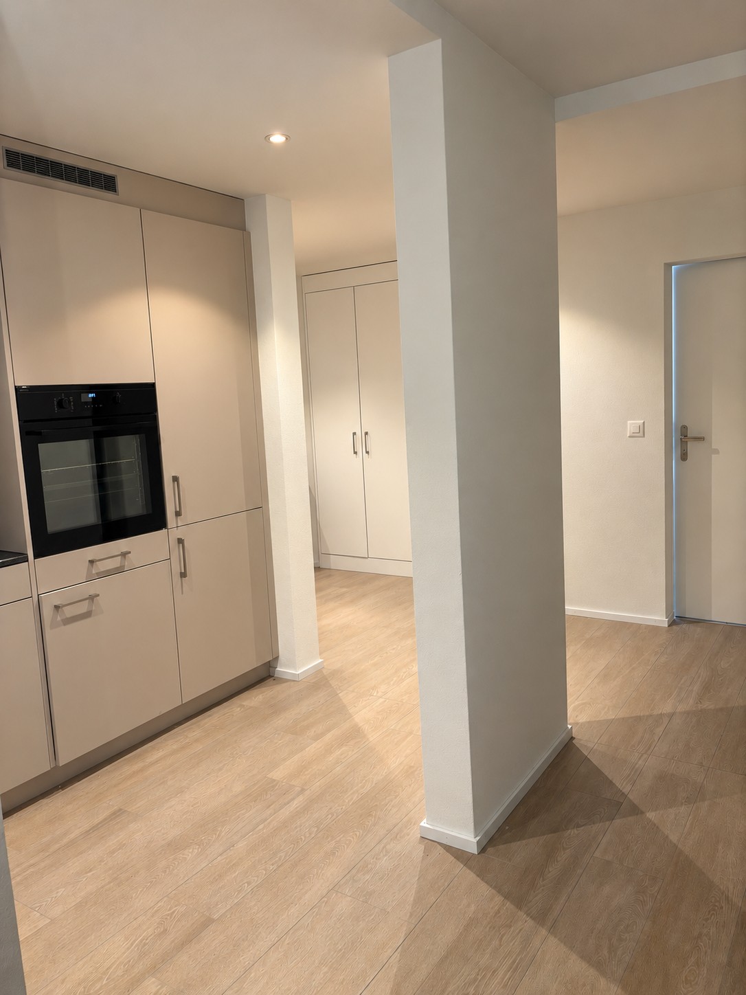 Appartamento di 2 ½ locali
