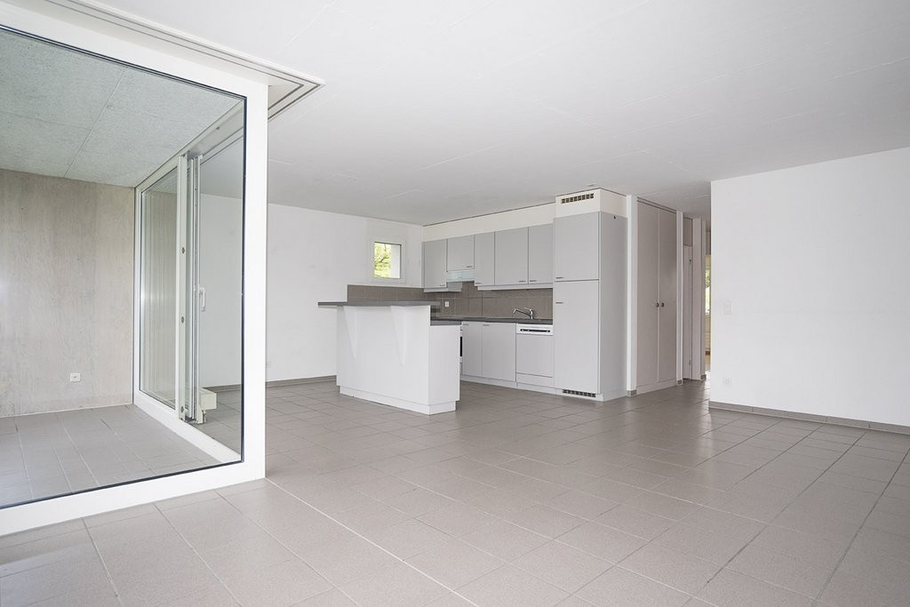 5 ½ Zimmer Dachwohnung