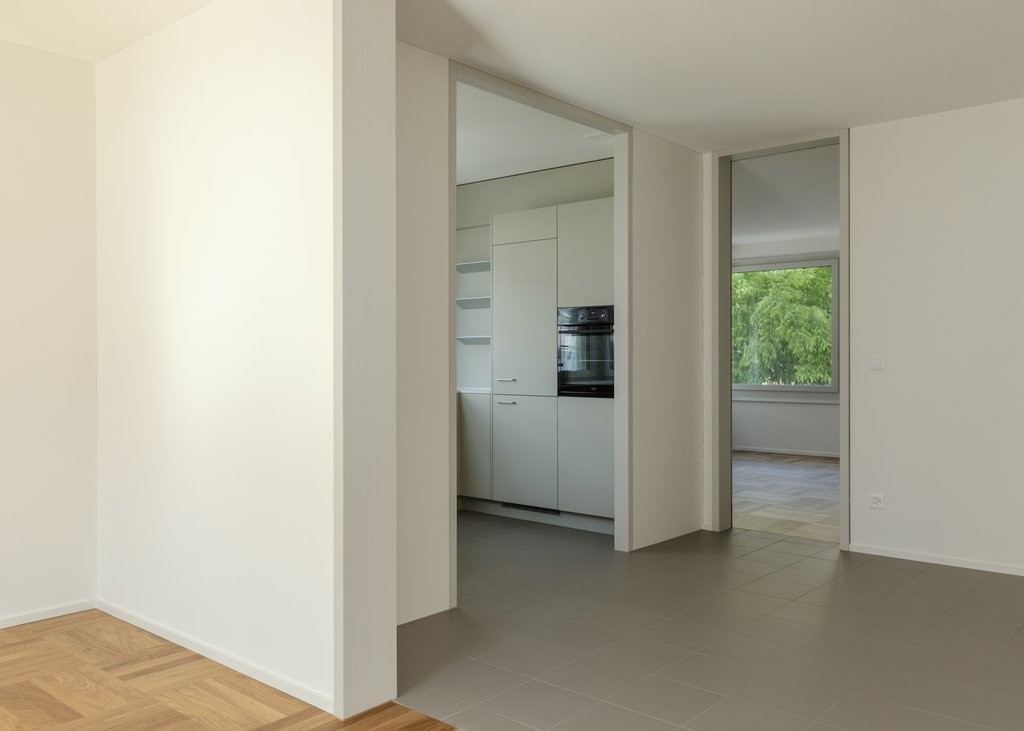 4 ½ rooms apartment, Foto 4 von 6
