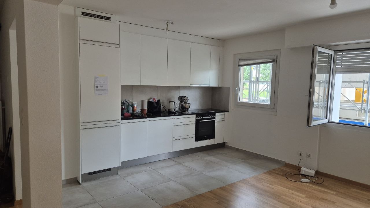 3-Zimmer-Wohnung, Foto 1 von 8