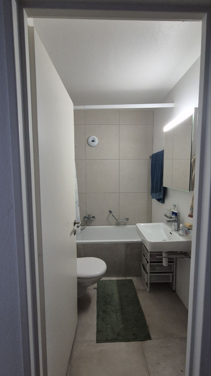 3-Zimmer-Wohnung, Foto 7 von 8