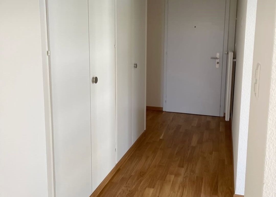 3-Zimmer-Wohnung, Foto 6 von 8