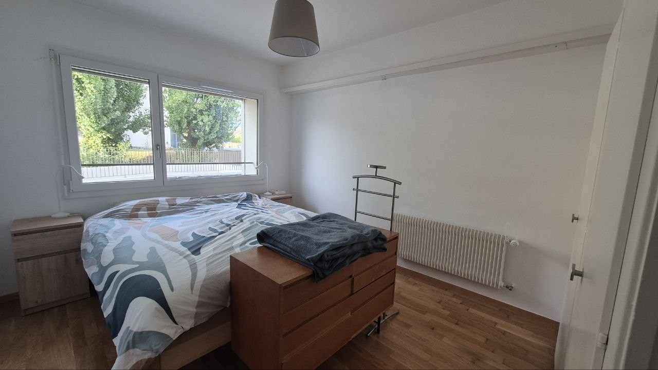 3-Zimmer-Wohnung, Foto 5 von 8