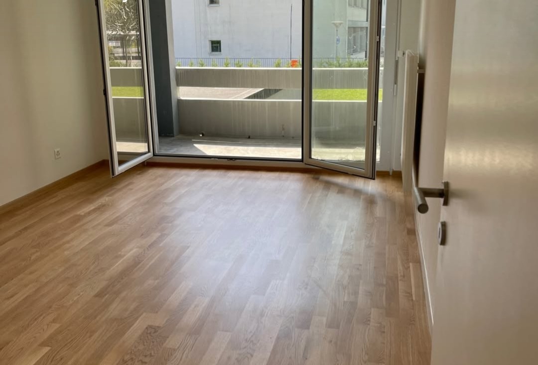 3-Zimmer-Wohnung, Foto 3 von 8