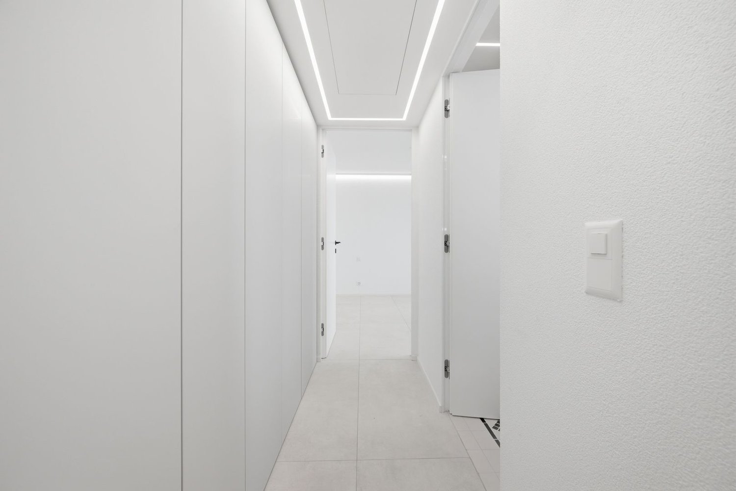 2 rooms apartment, foto 5 di 9