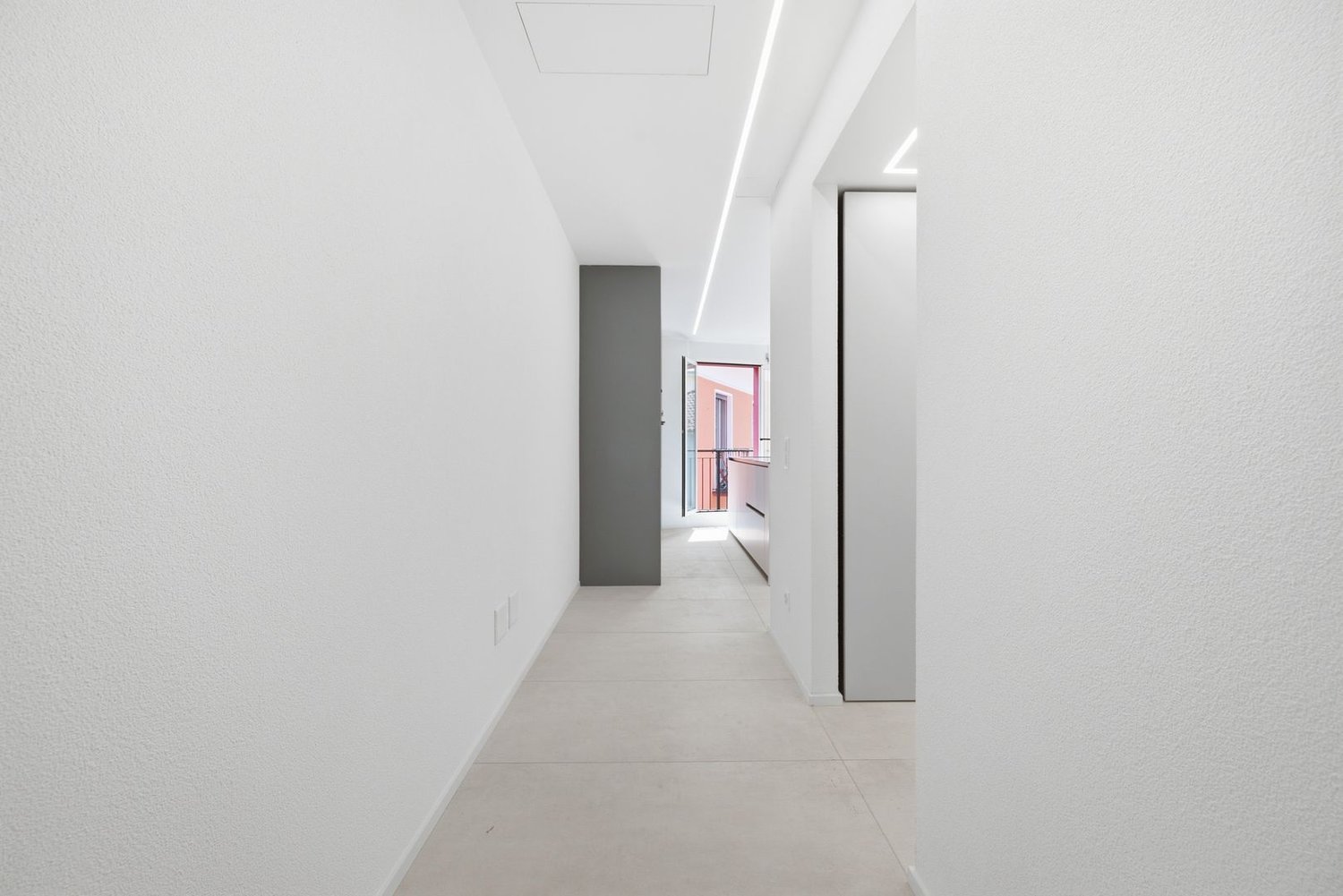 2 rooms apartment, foto 4 di 9