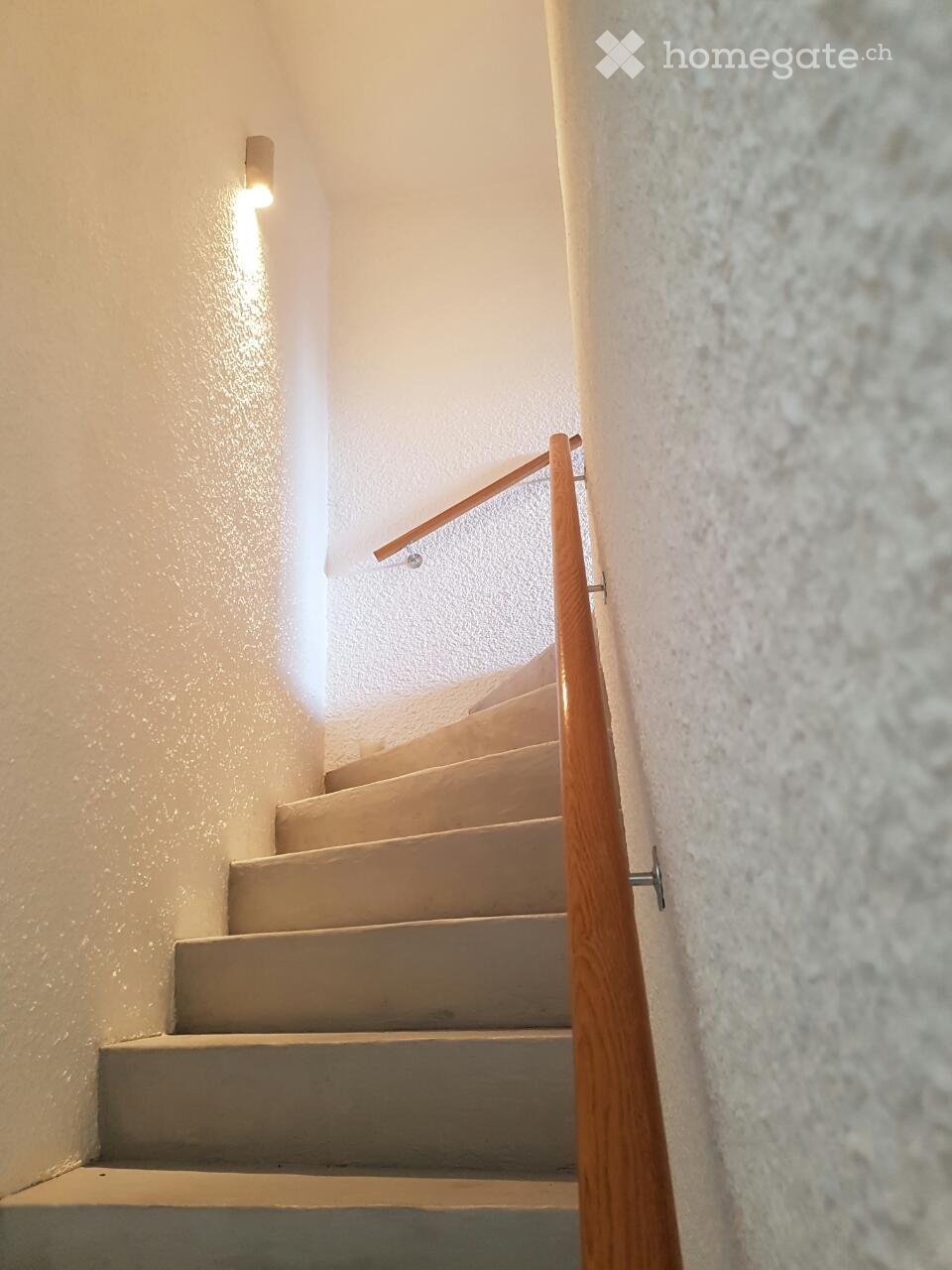 2-Zimmer-Wohnung