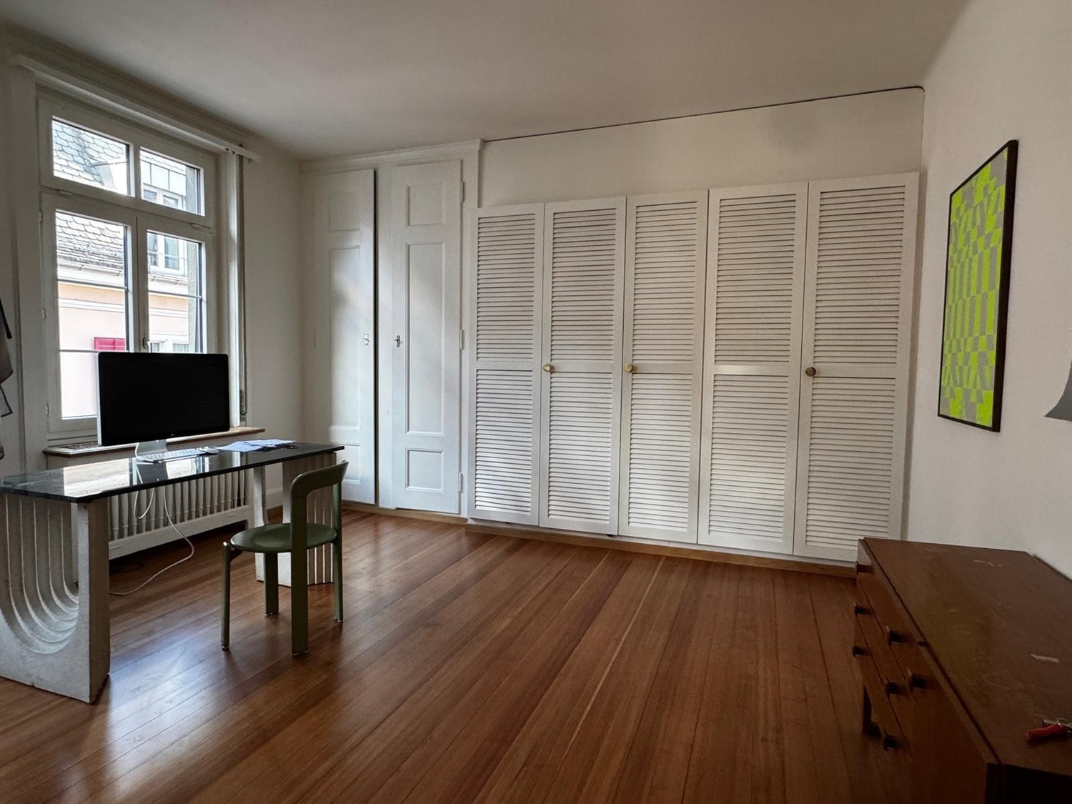 Room in a shared flat, Foto 4 von 6