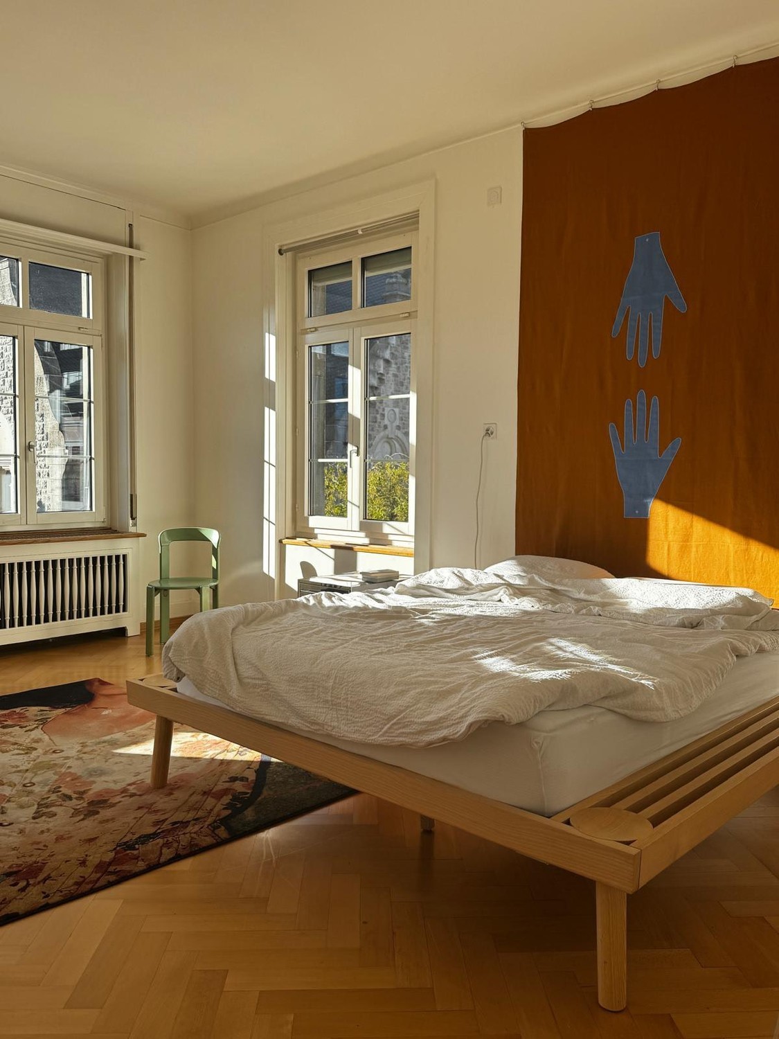 Room in a shared flat, Foto 3 von 6