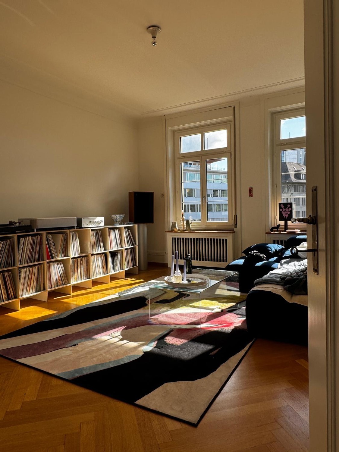 Room in a shared flat, Foto 2 von 6