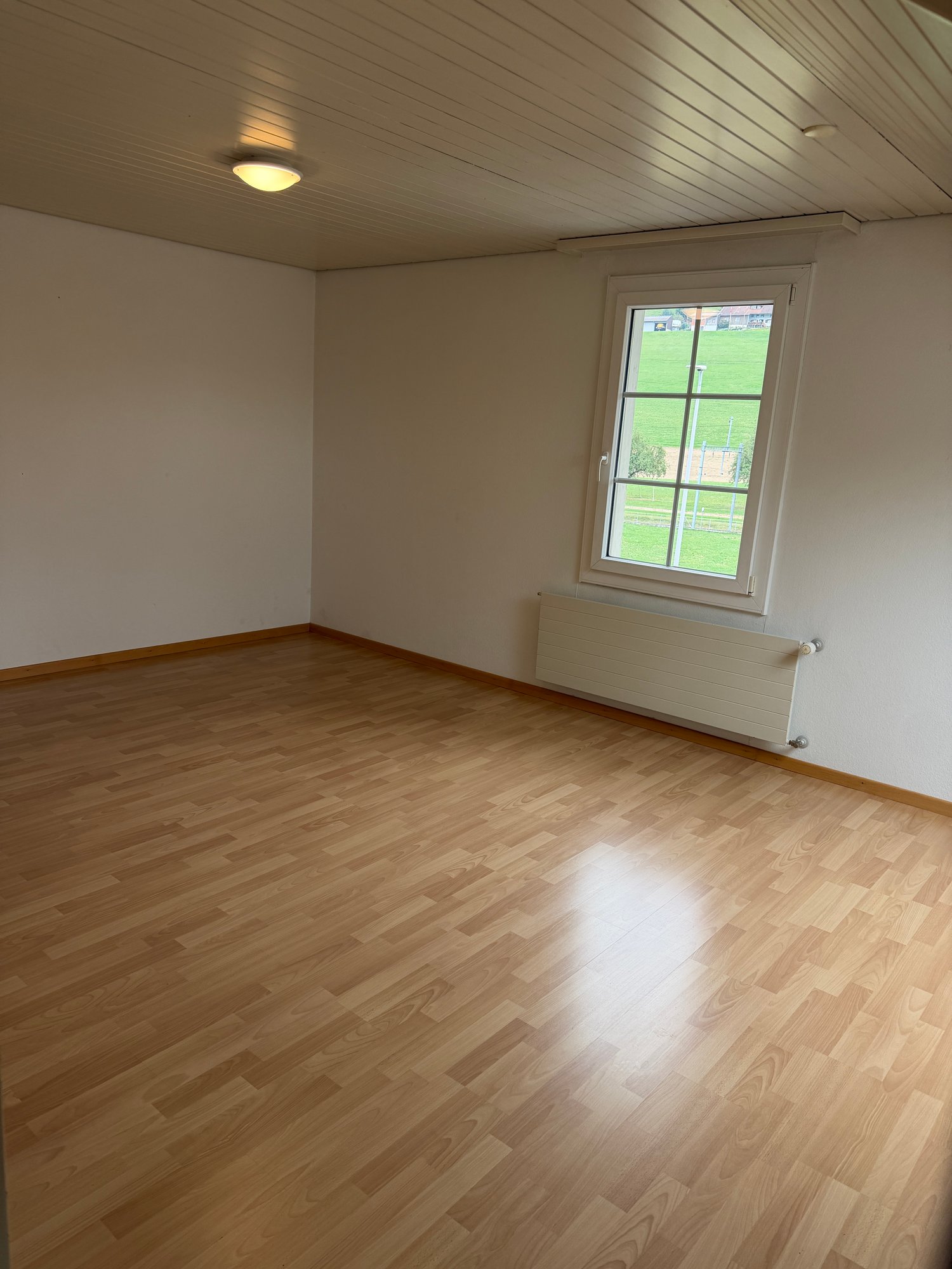 Appartamento di 1 ½ locali