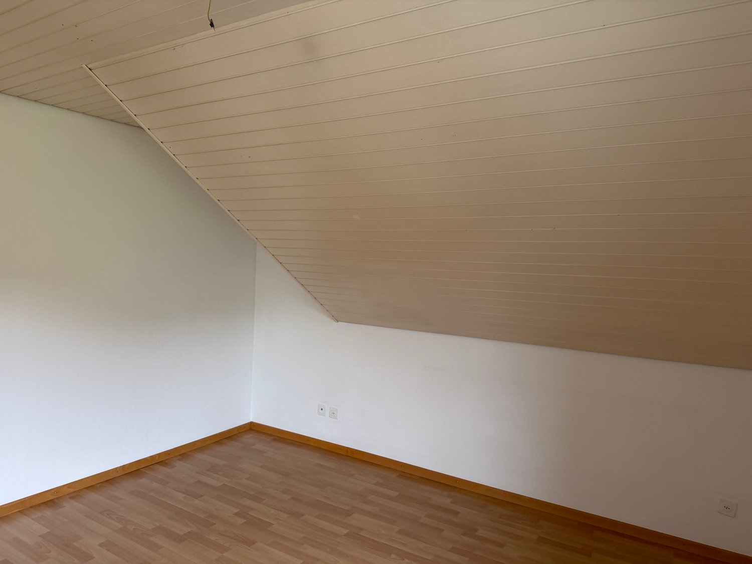 Appartamento di 1 ½ locali