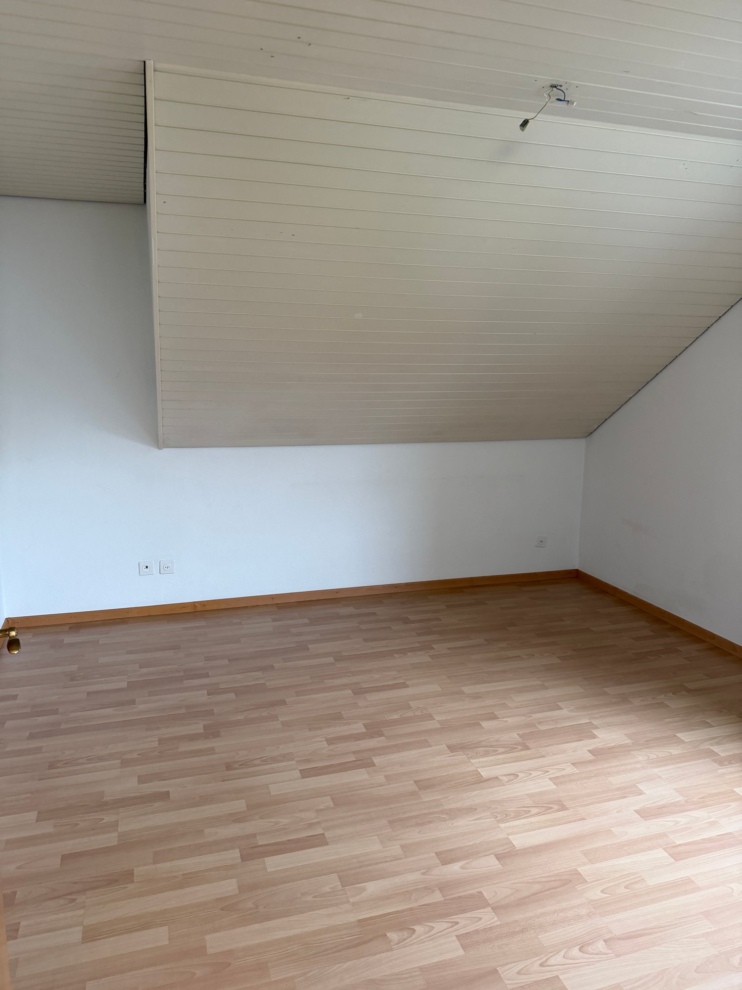 Appartamento di 1 ½ locali