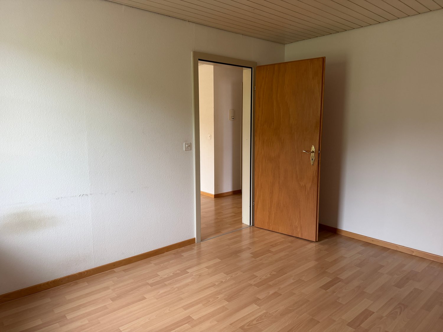 Appartamento di 1 ½ locali