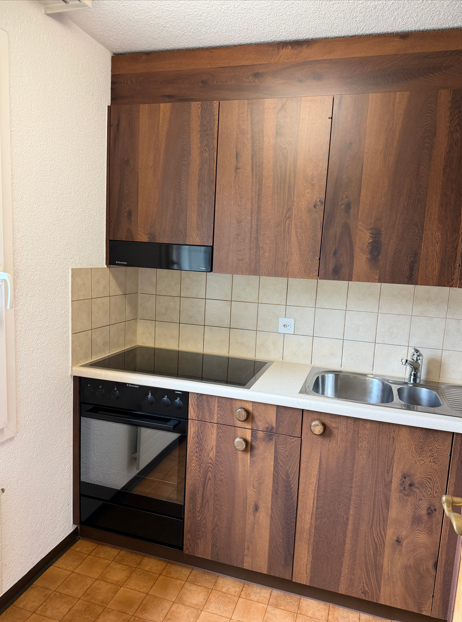 Appartamento di 1 ½ locali