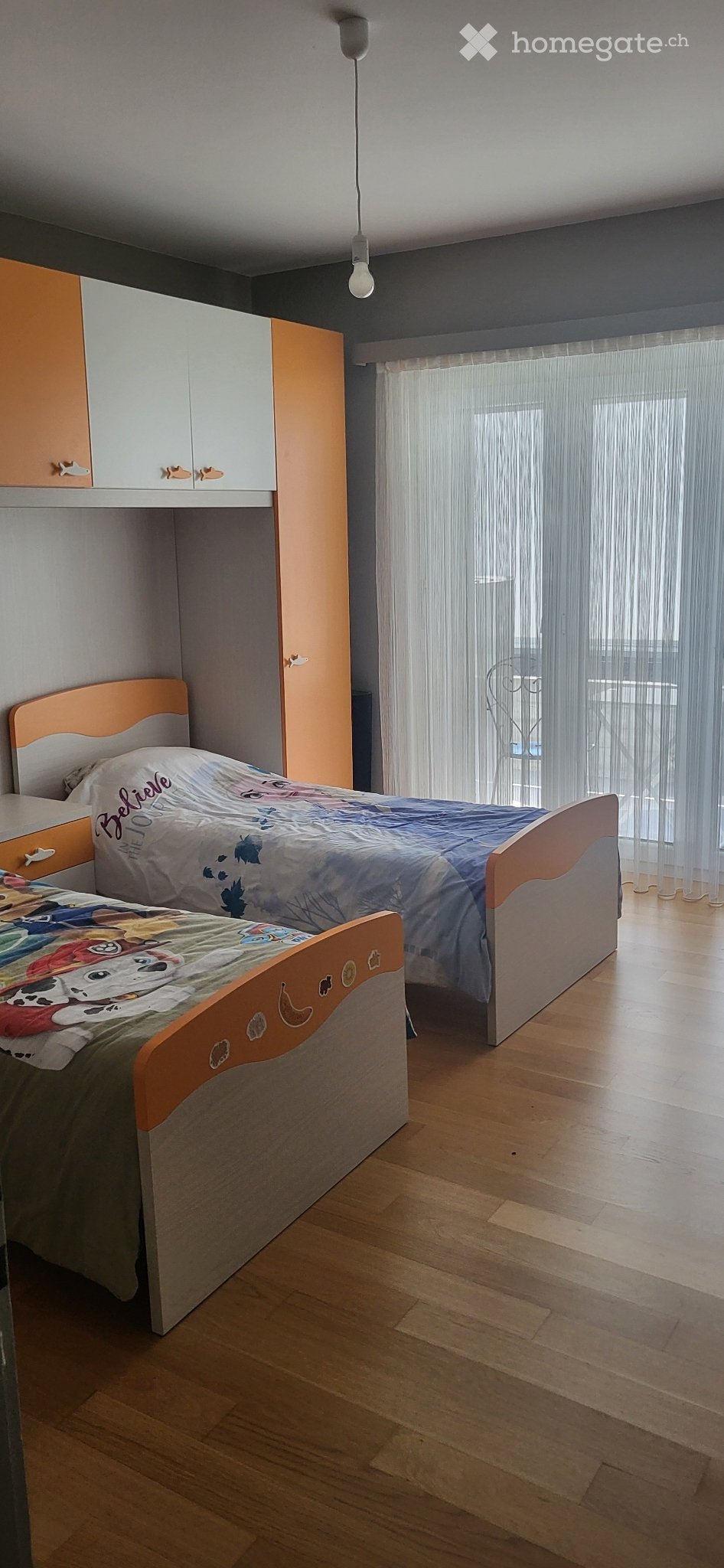 3 ½ rooms apartment, foto 1 di 5