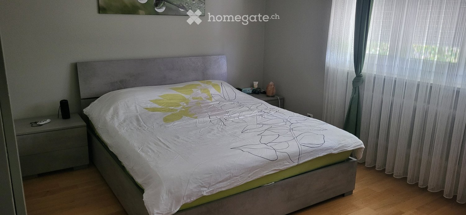 3 ½ rooms apartment, foto 5 di 5