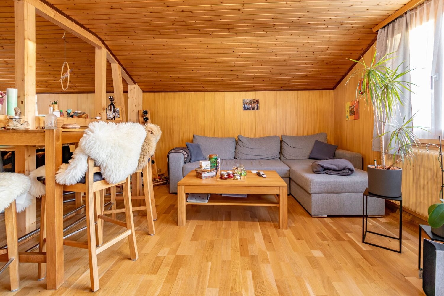 5 ½ rooms apartment, photo 4 of 10