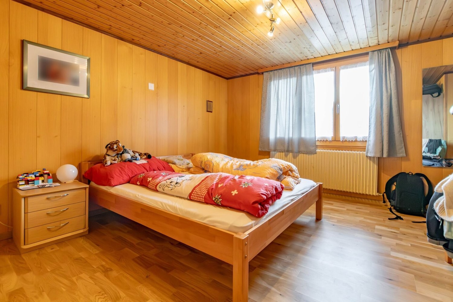 5 ½ rooms apartment, photo 9 of 10