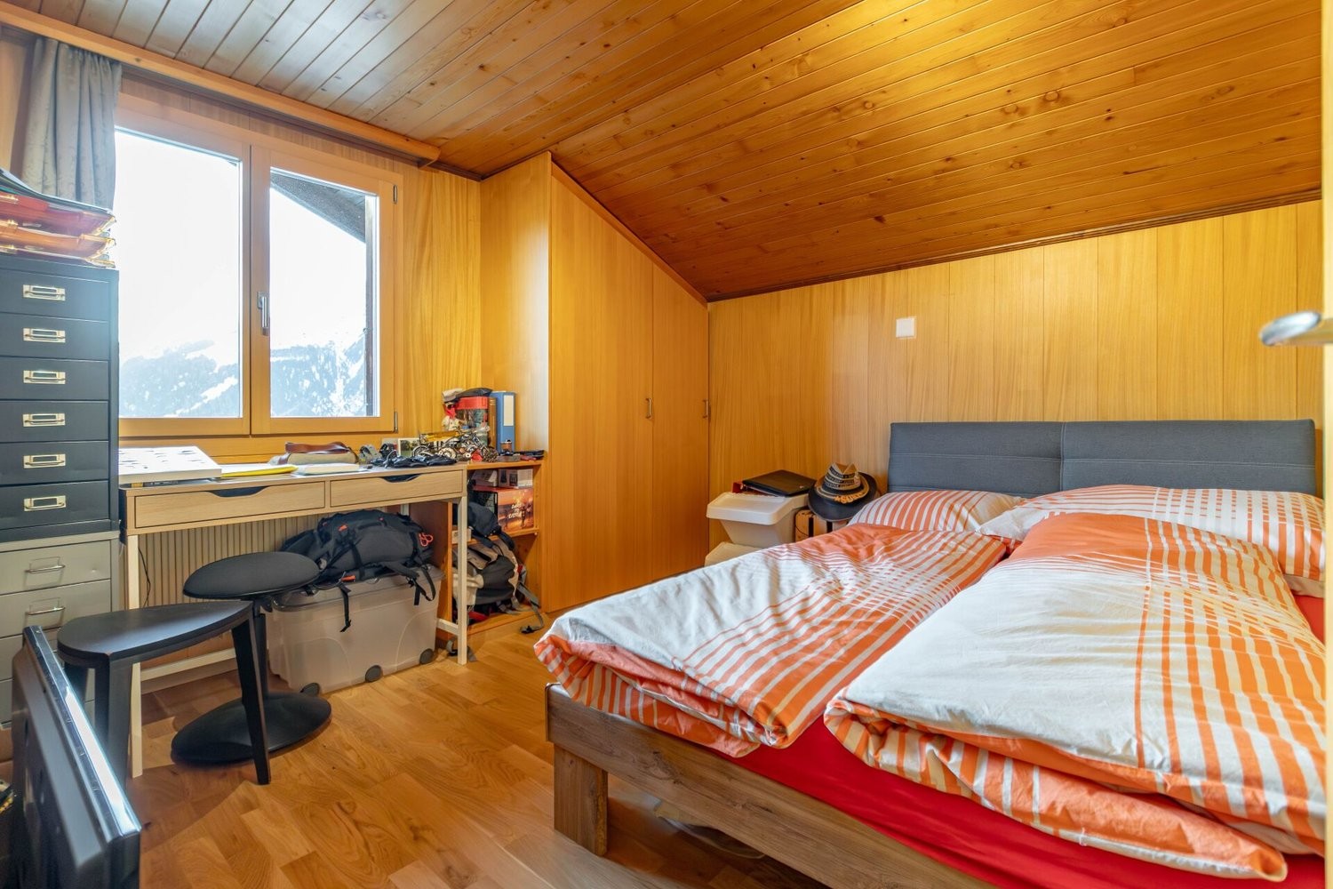 5 ½ rooms apartment, photo 10 of 10