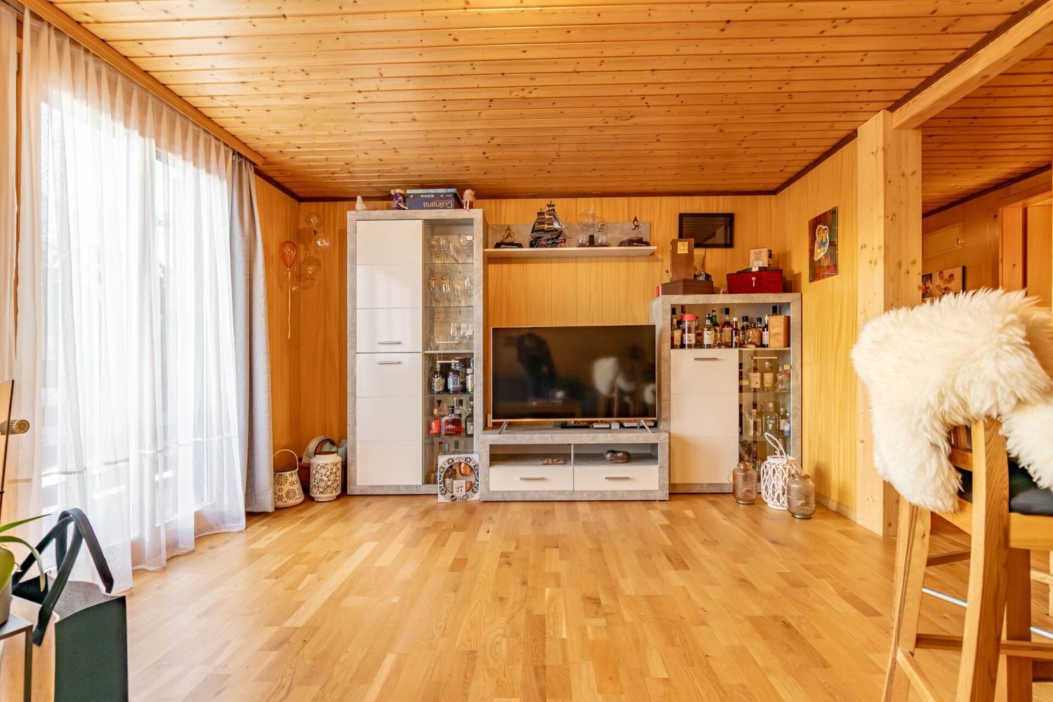 5 ½ rooms apartment, photo 3 of 10