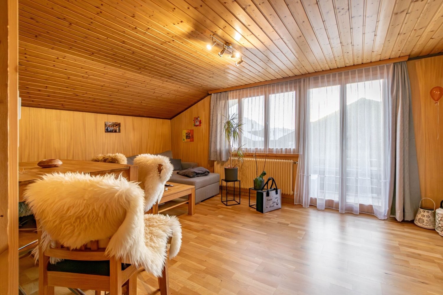 5 ½ rooms apartment, photo 2 of 10