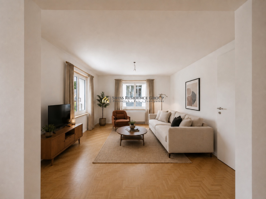 Appartement de 3 ½ pièces, photo 3 sur 10