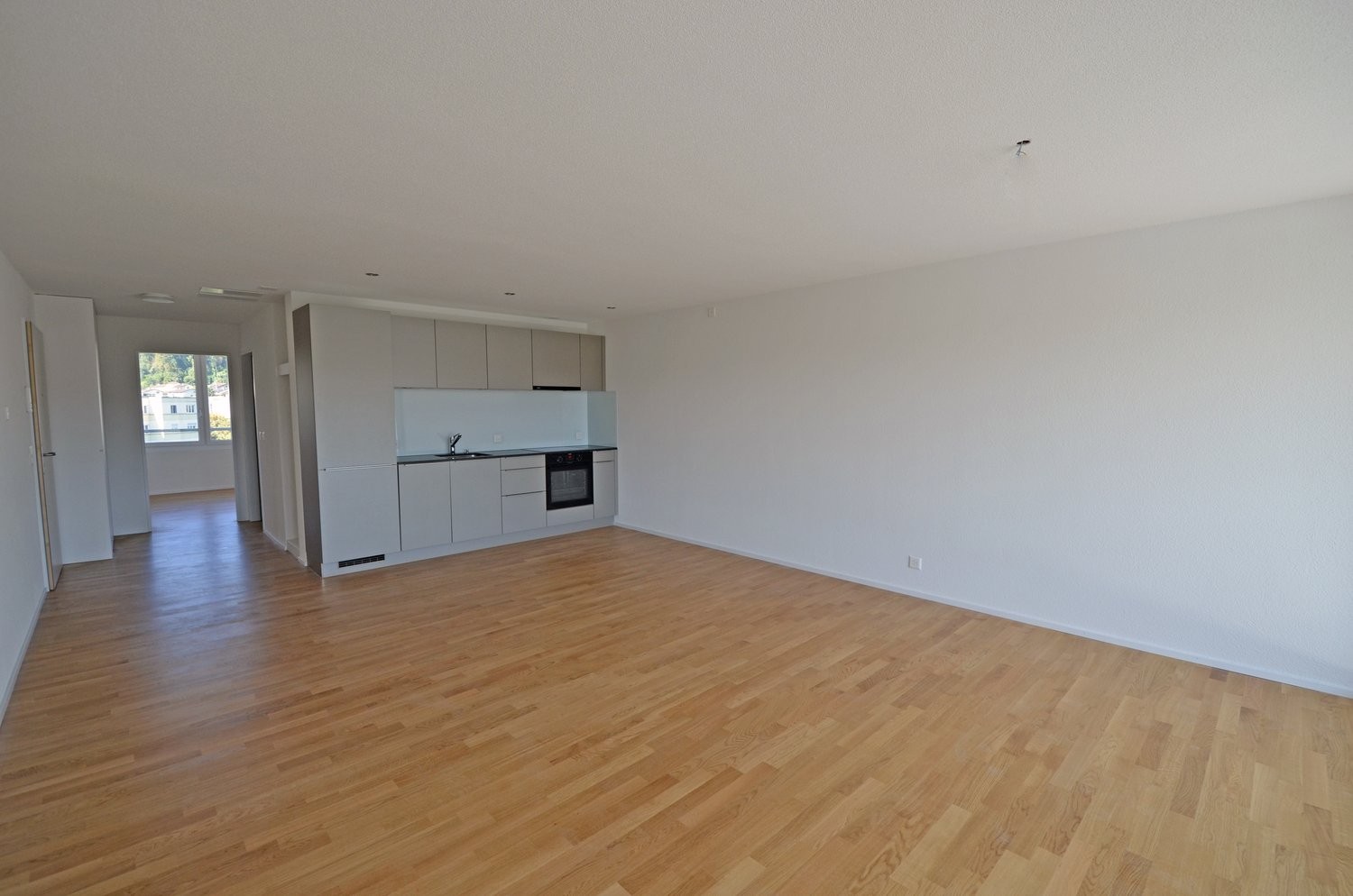 2 ½ rooms apartment, Foto 2 von 4