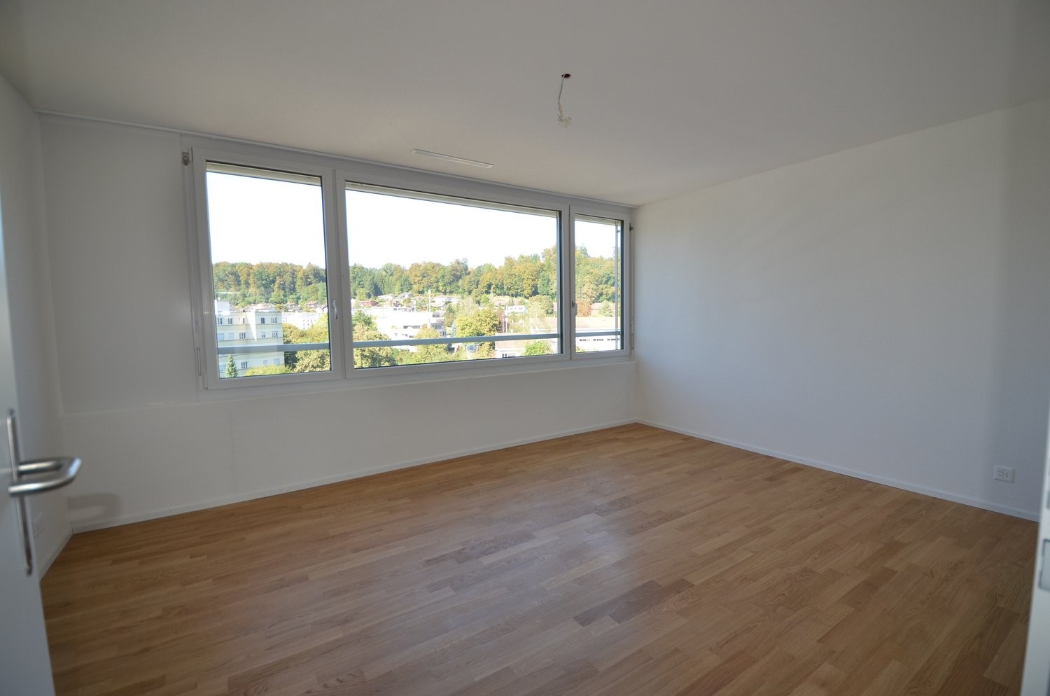 2 ½ rooms apartment, Foto 1 von 4
