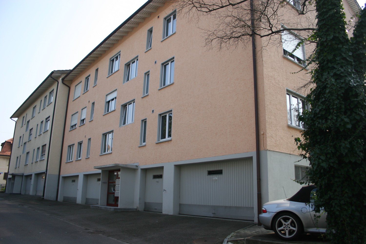 2 rooms apartment, Foto 6 von 6
