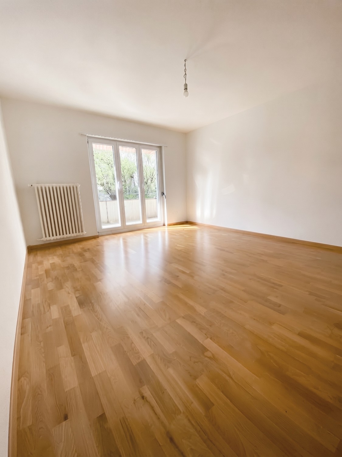 2 rooms apartment, Foto 1 von 6
