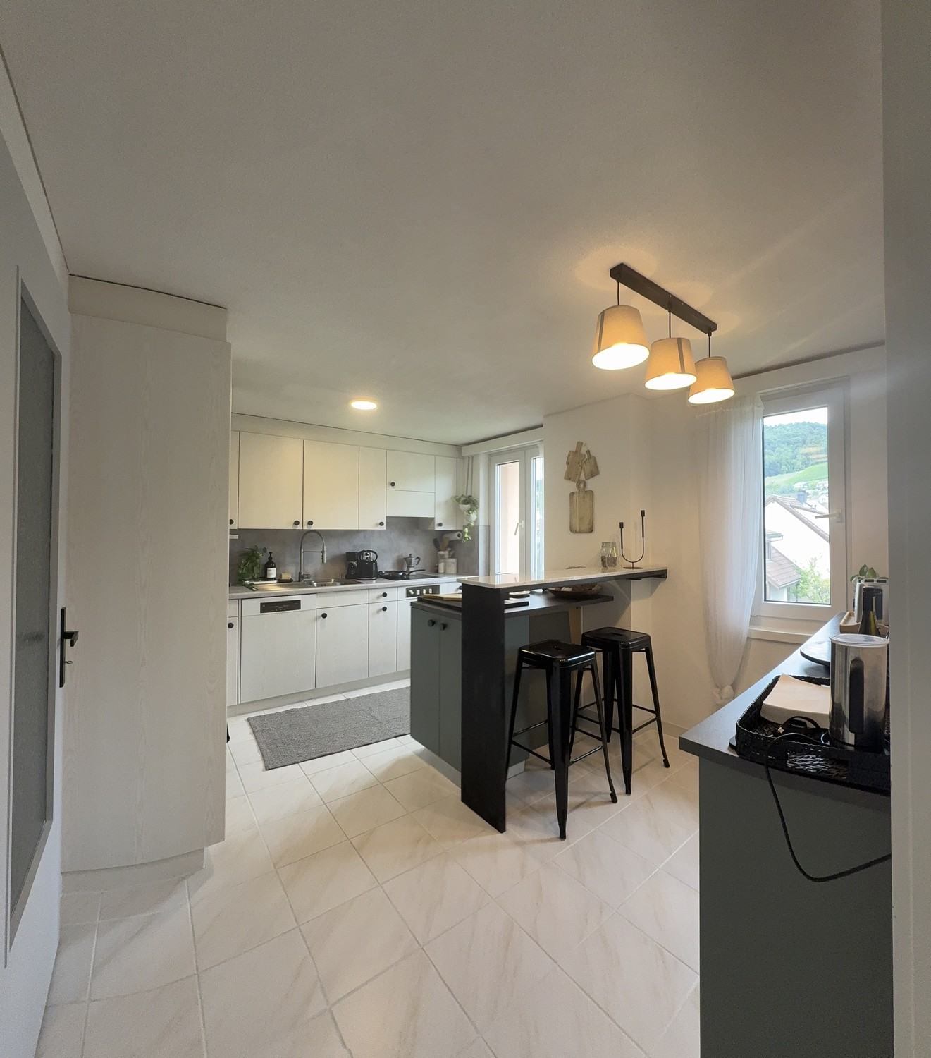 Room in a shared flat, Foto 1 von 8