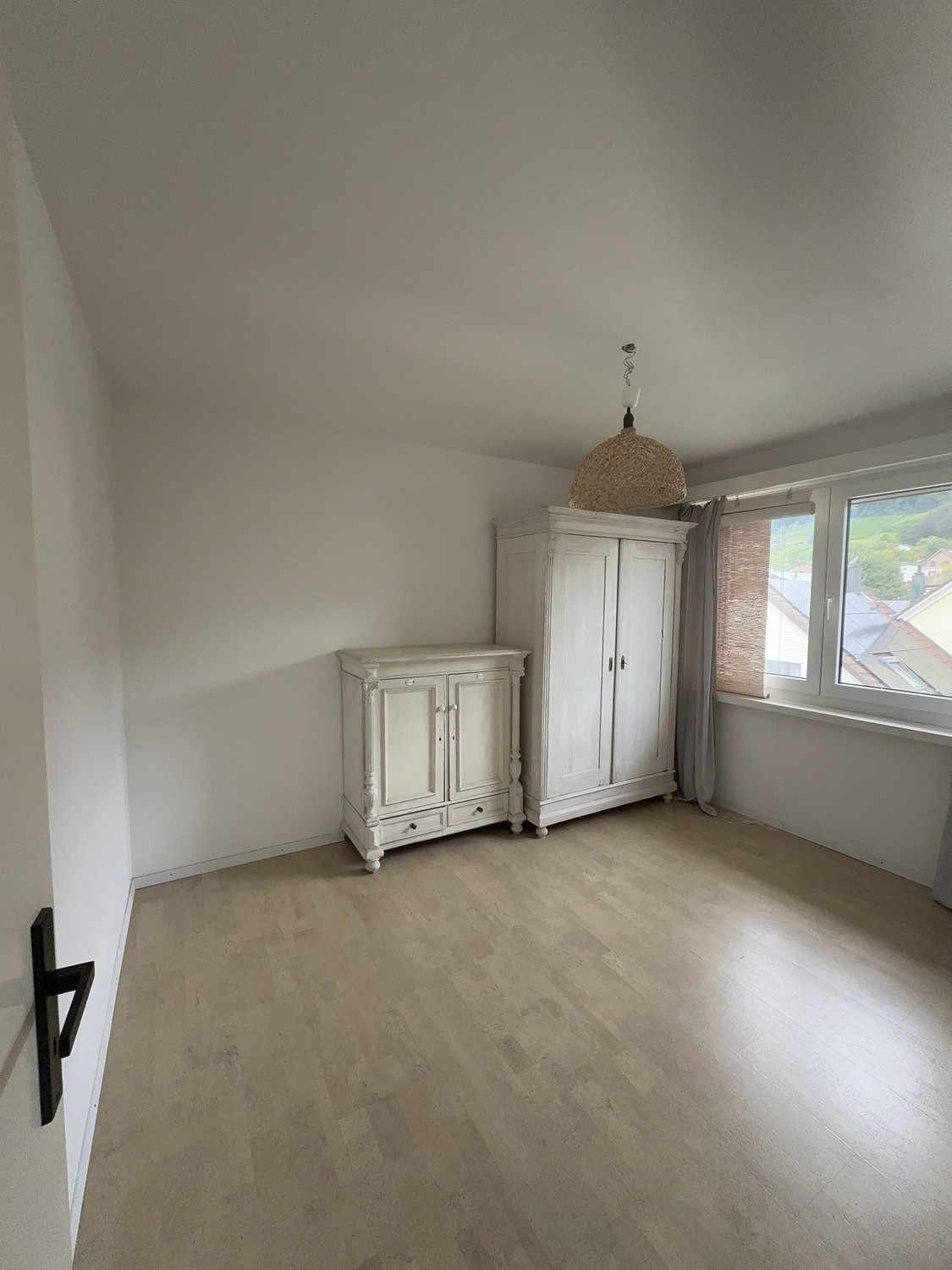 Room in a shared flat, Foto 3 von 8